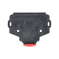 Ground Distribution Block | 3 Position