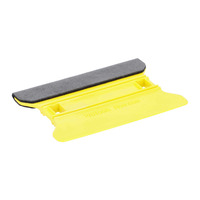 Lemon Suede Blade Tool