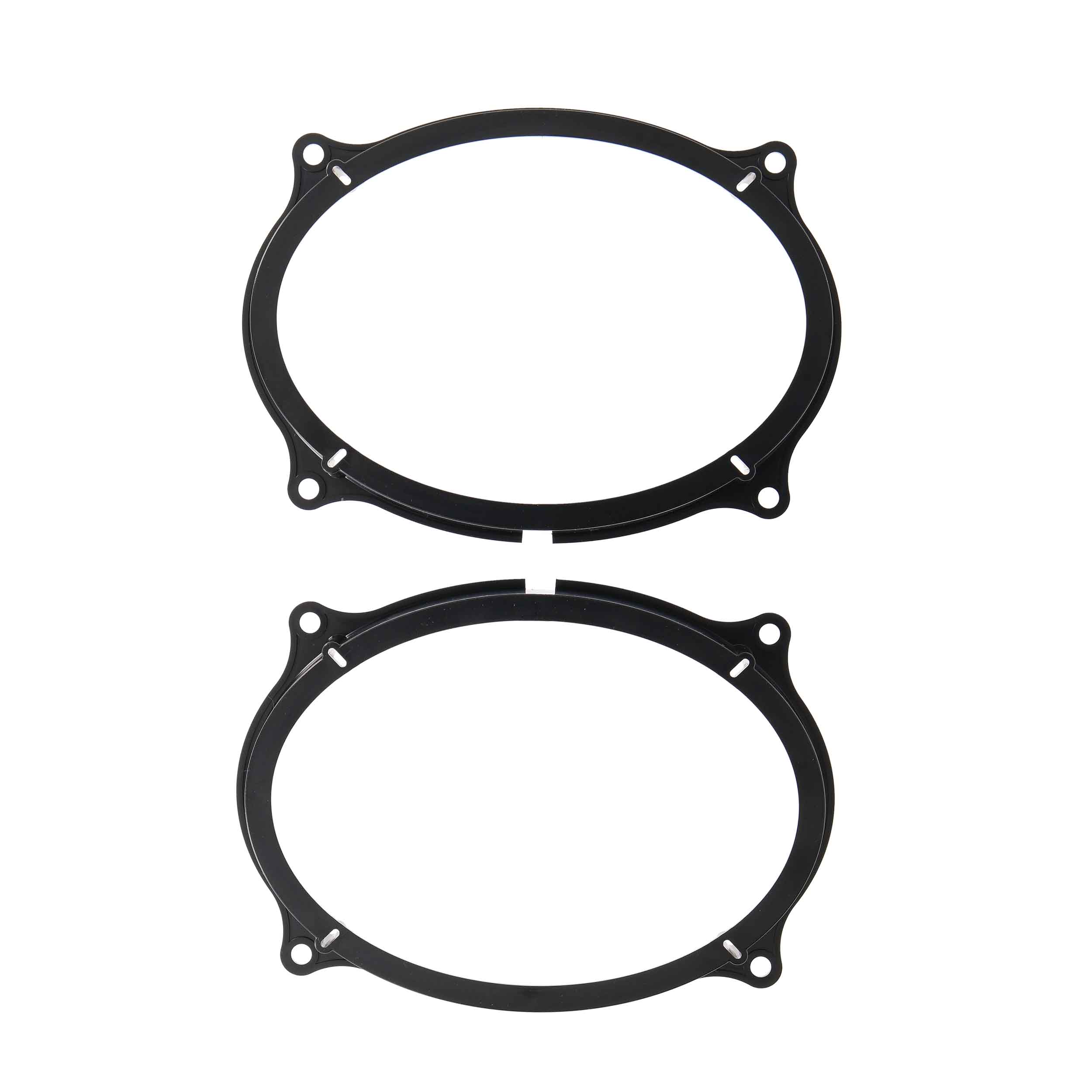 Nissan 2016-Up Front Speaker Adapter 6X9 inch