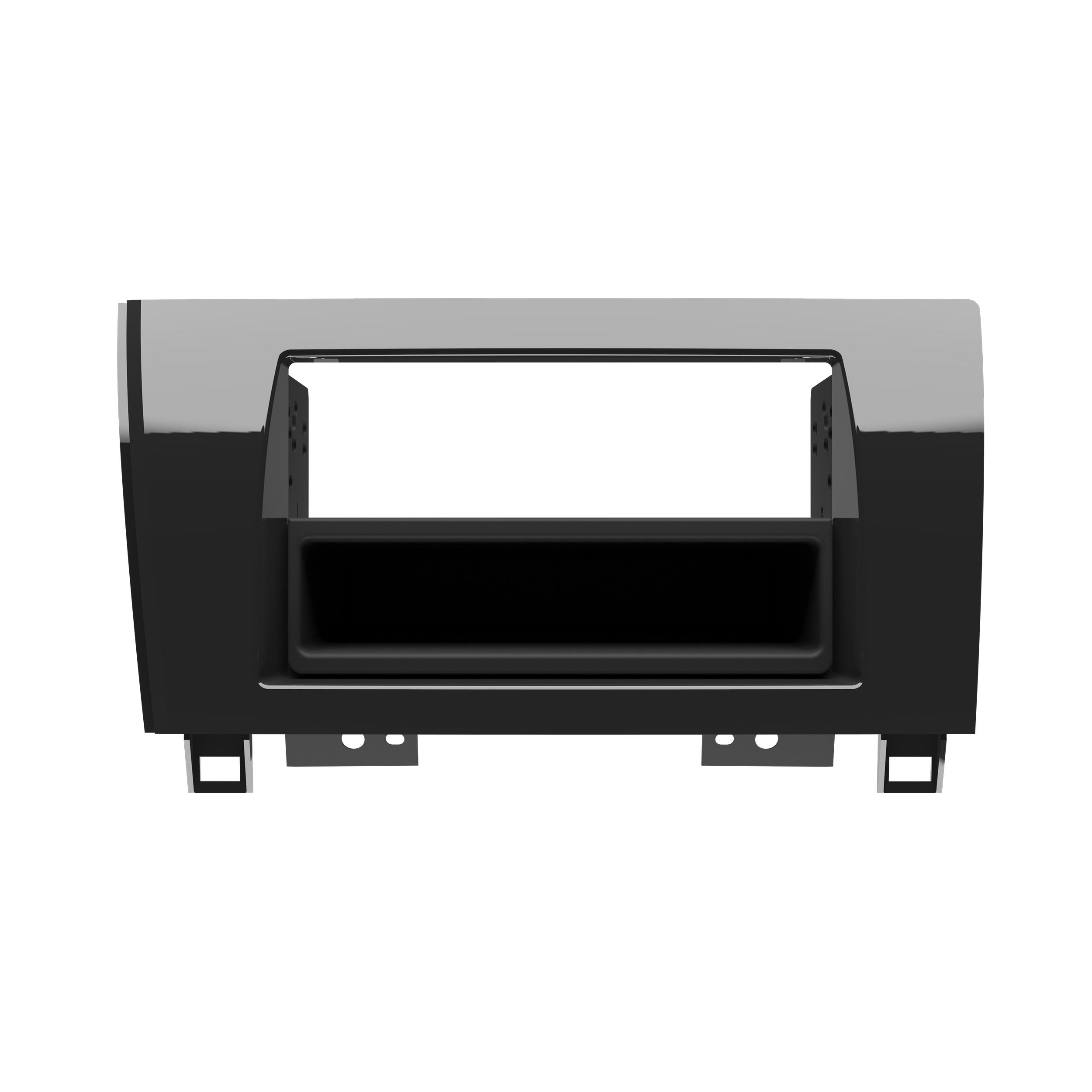 Stereo Installation Kit Fits Select Toyota Models 2007-2022