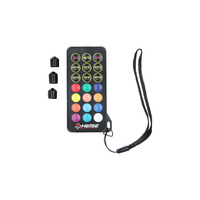 5-Meter Chasing COB LED Strip Light Kit