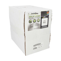 Split Loom Tubing 1/4 Inch Diameter 500 Ft Dispenser Box
