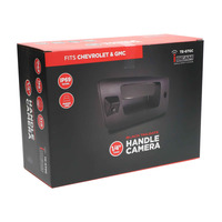 Chevy/GMC Tailgate Handle Camera