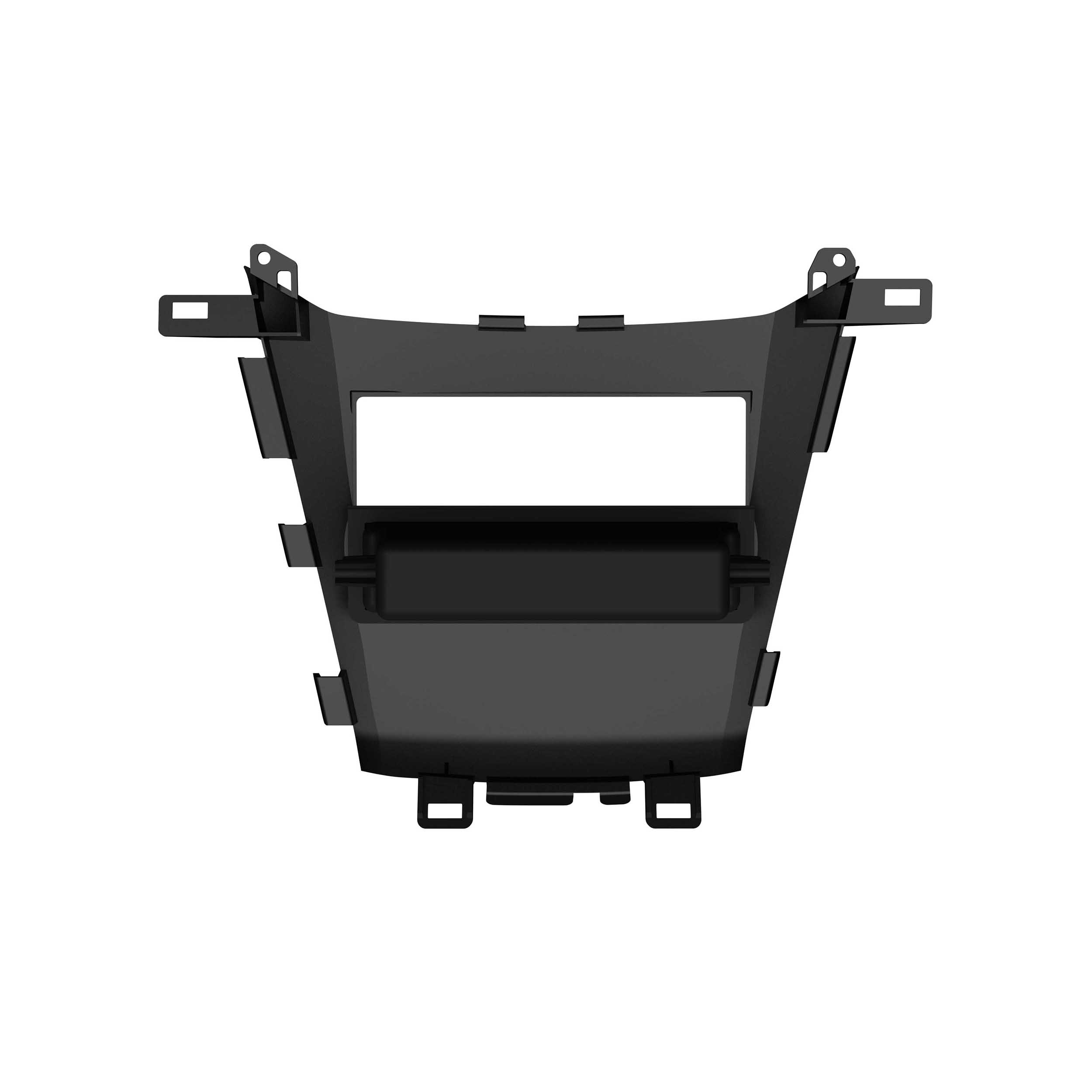 Honda Odyssey 2011-2013 DIN or DDIN kit