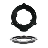 Ford Transit 2015-Up - 6" to 6.75" (Rear)