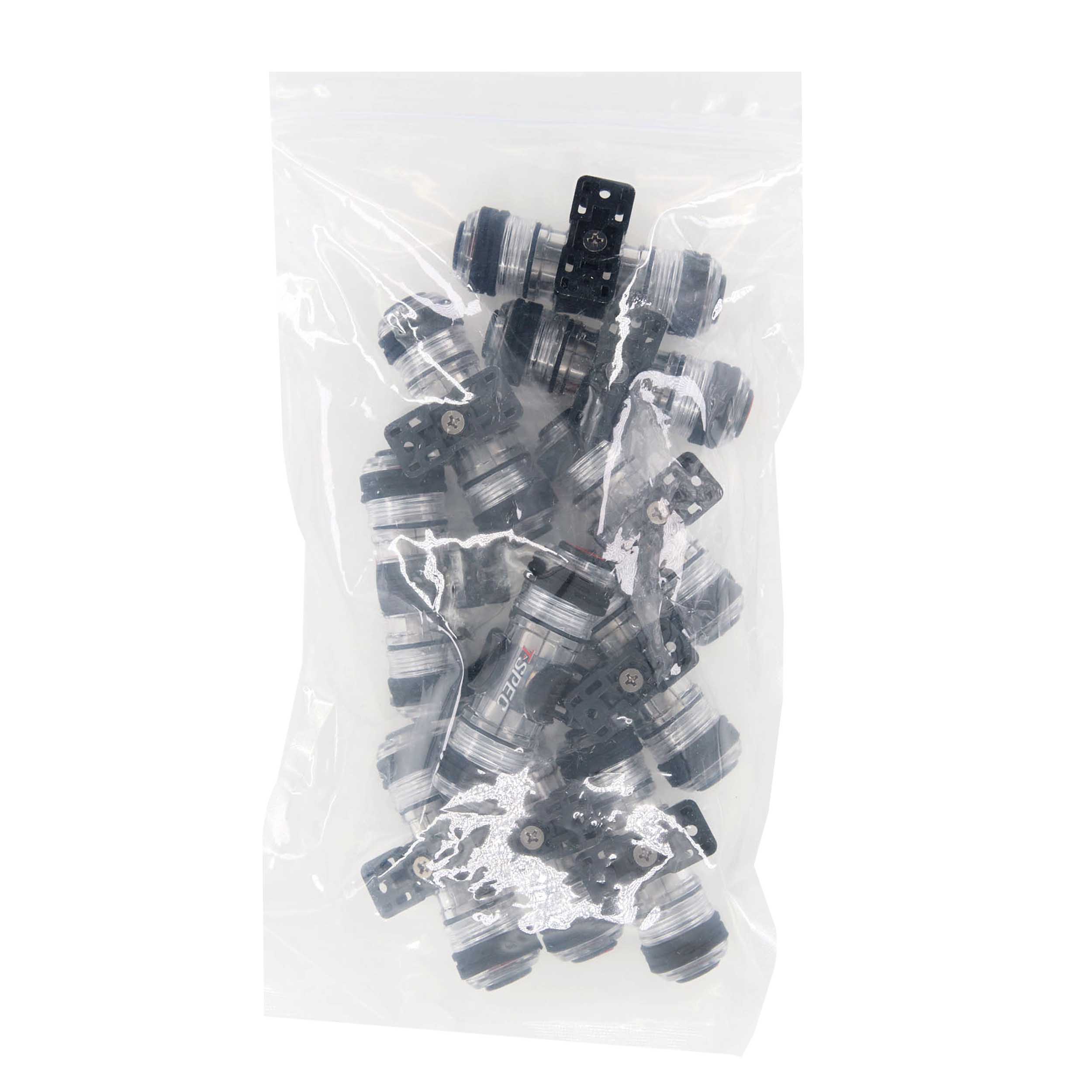 AGU 4/8 AWG Fuse Holder