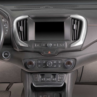 GMC Terrain 2018-2024