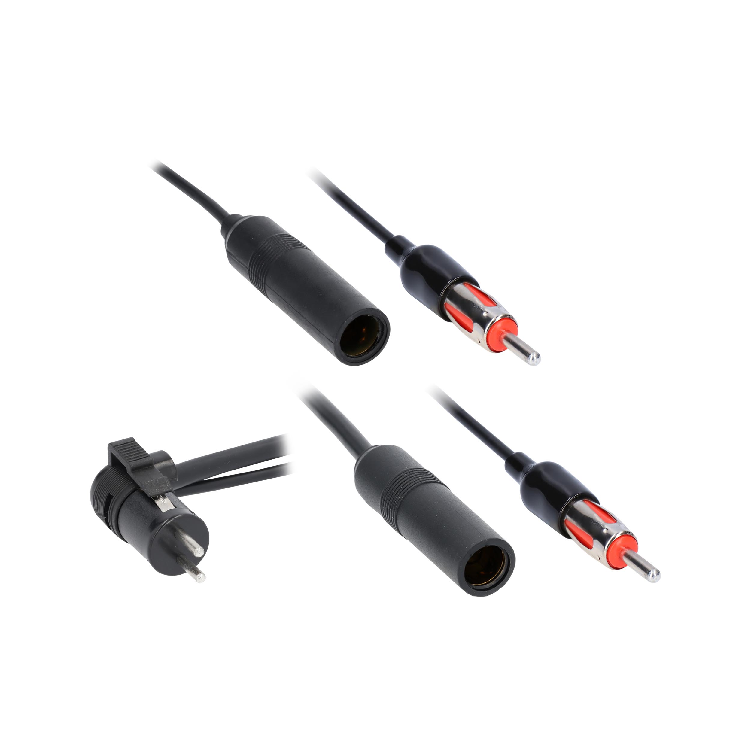 Infiniti / Nissan Antenna Adapter 1987-2008