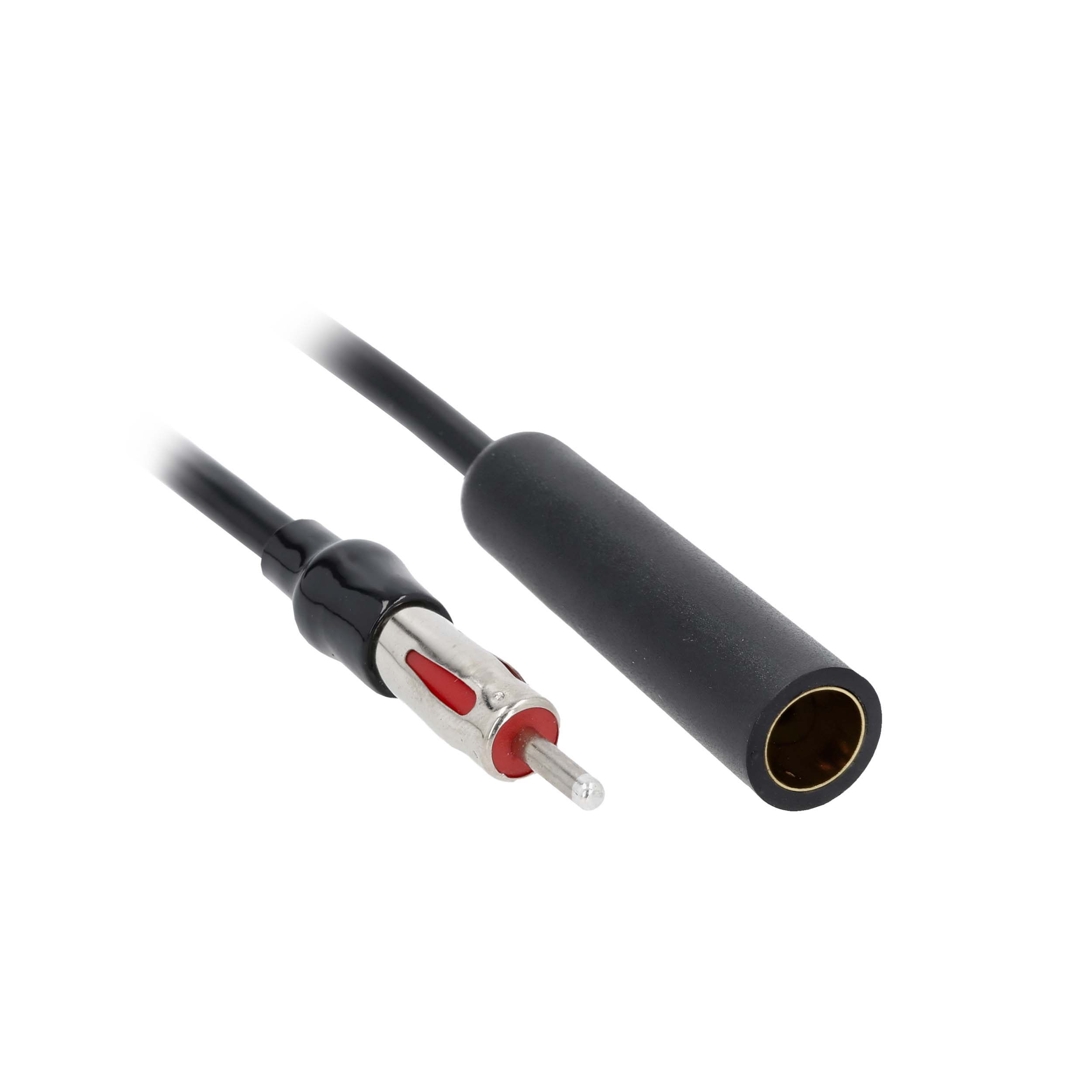 Extension Cable with Capacitator - 240 Inch