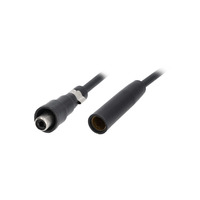 Aftermarket Antenna to GM Factory Cable 1988-2013