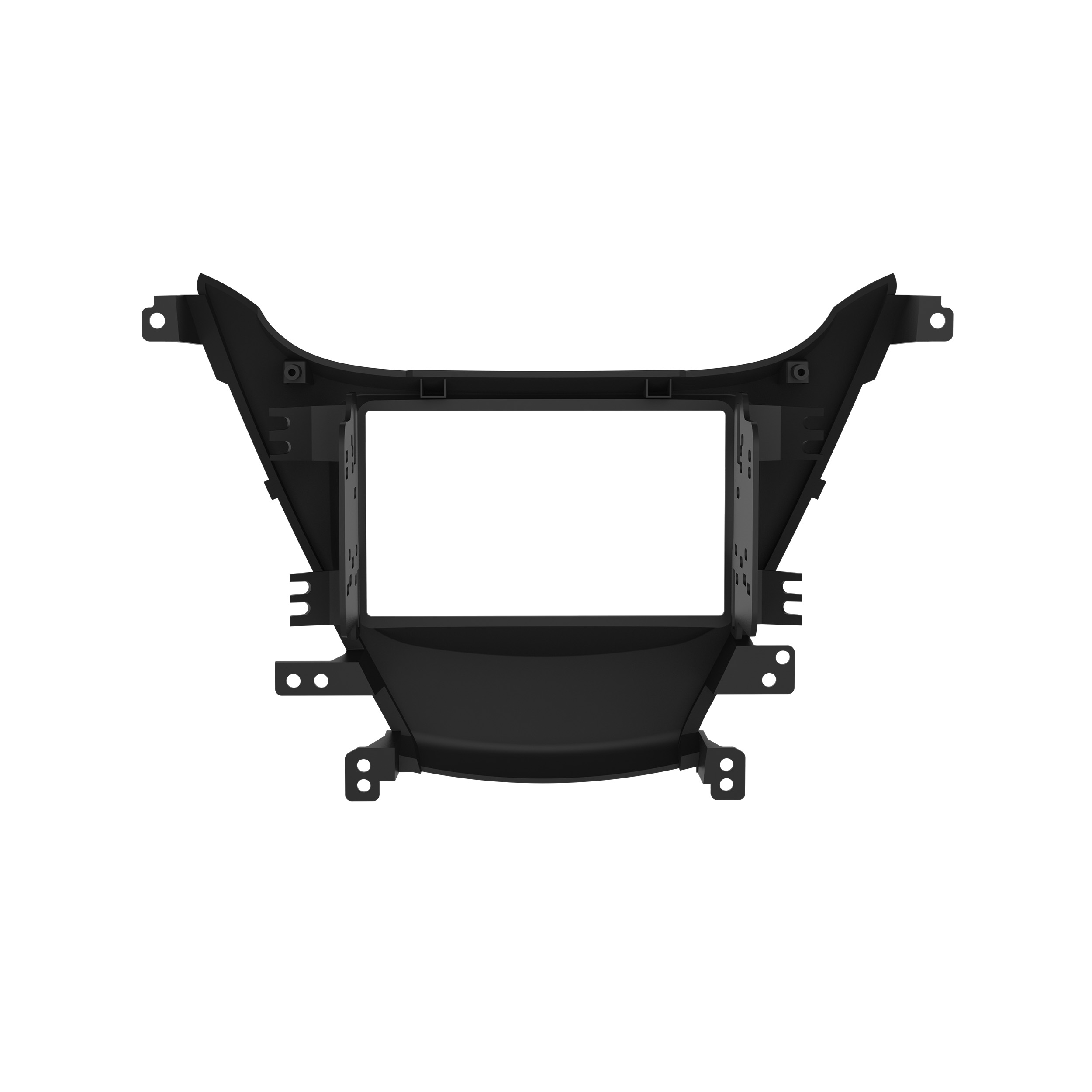 Hyundai Elantra 2014-2016