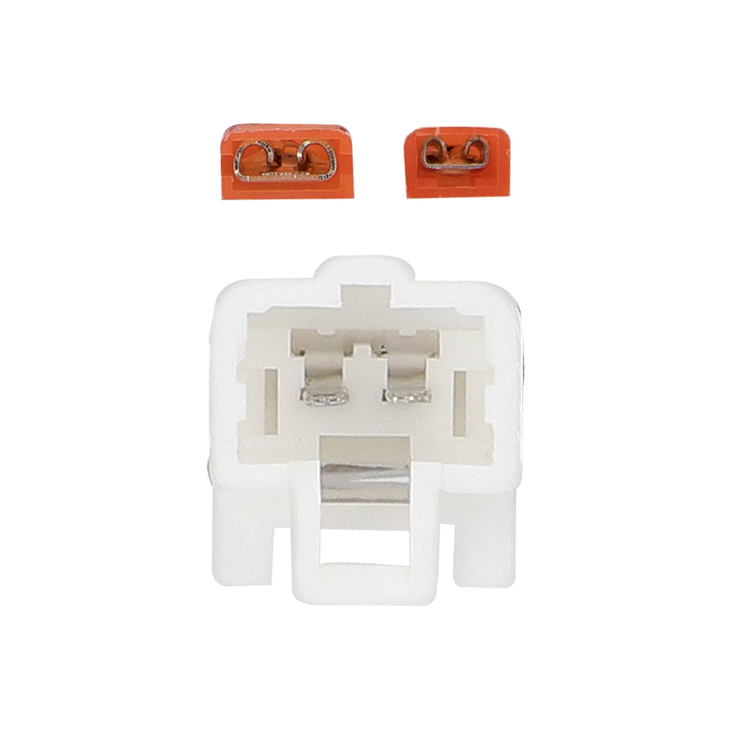 Toyota Speaker Harness - pair