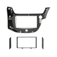Honda Fit 2009-2013