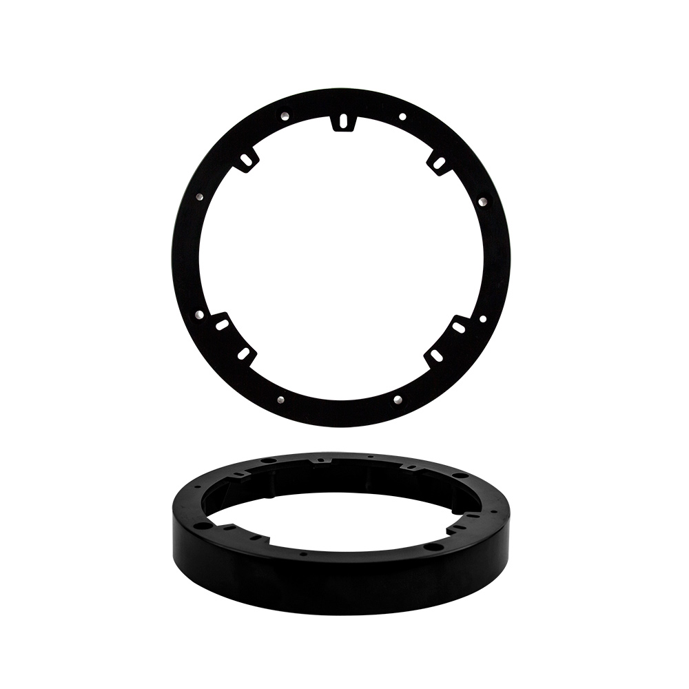 Speaker Spacer - Universal 1" for 6" to 6.75" Speakers