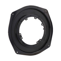 Chevy Corvette 2005-2013 | Infinity 2014-2024 - 6" to 6.75" (Front Door)