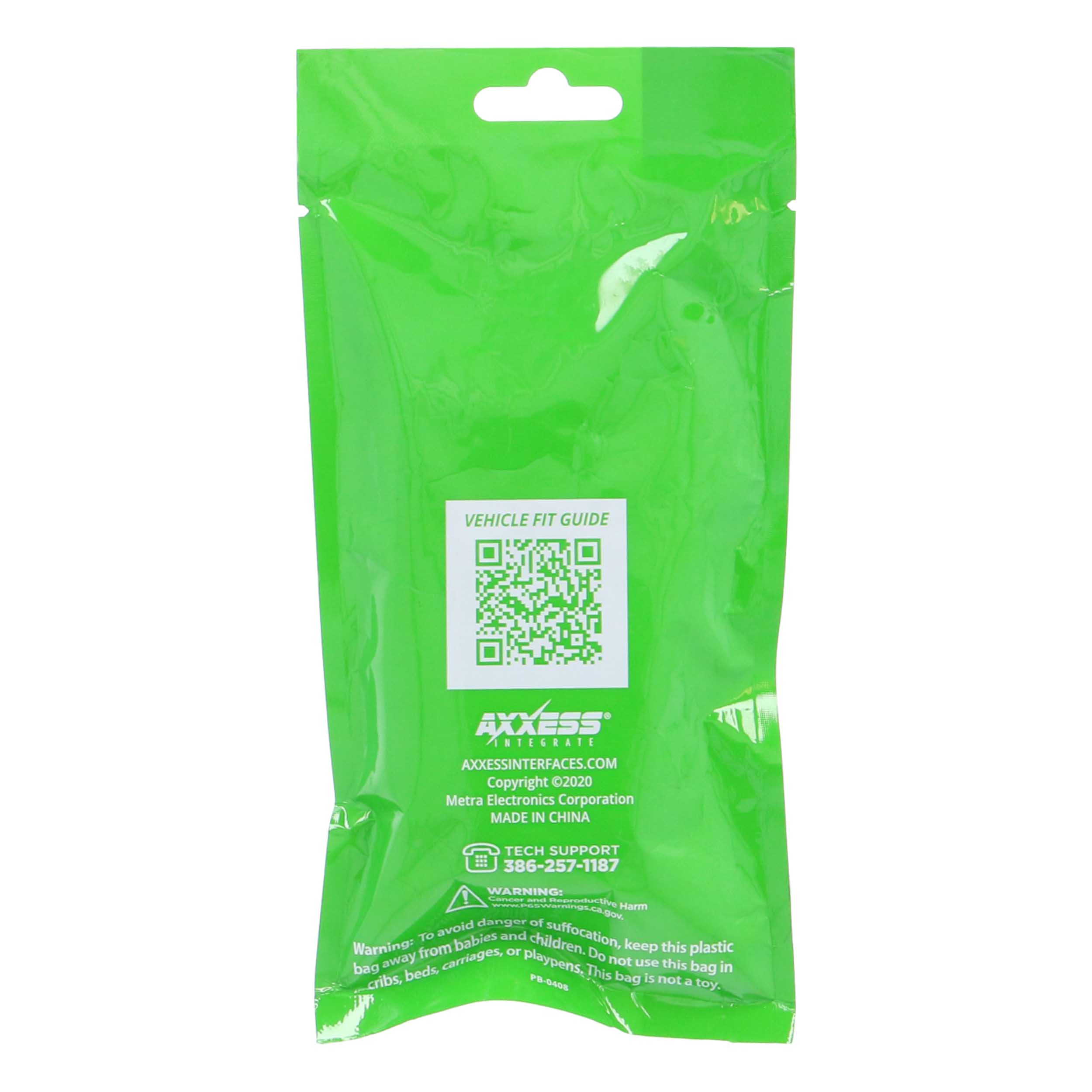 2-Channel Adjustable Line Output Converter with Short Protec