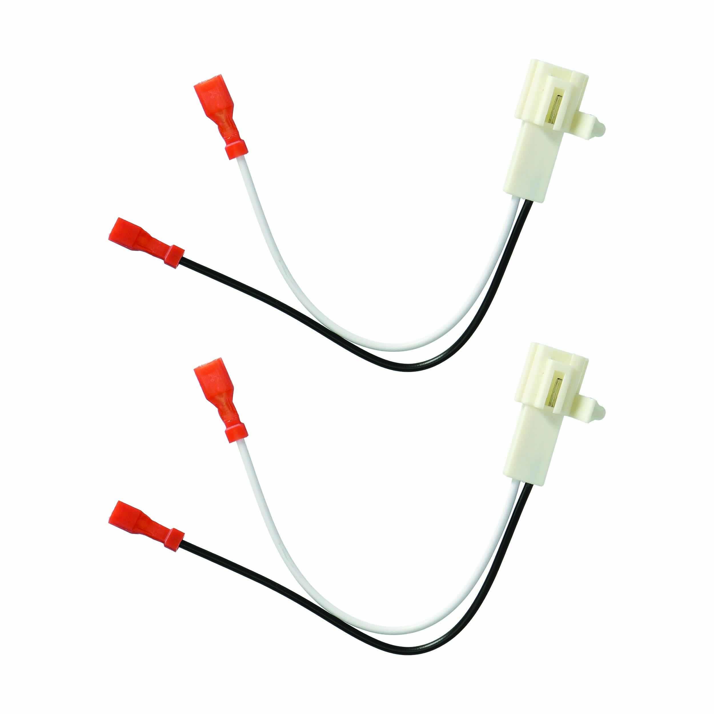 Toyota Tacoma 1996 Speaker Harness - Pair