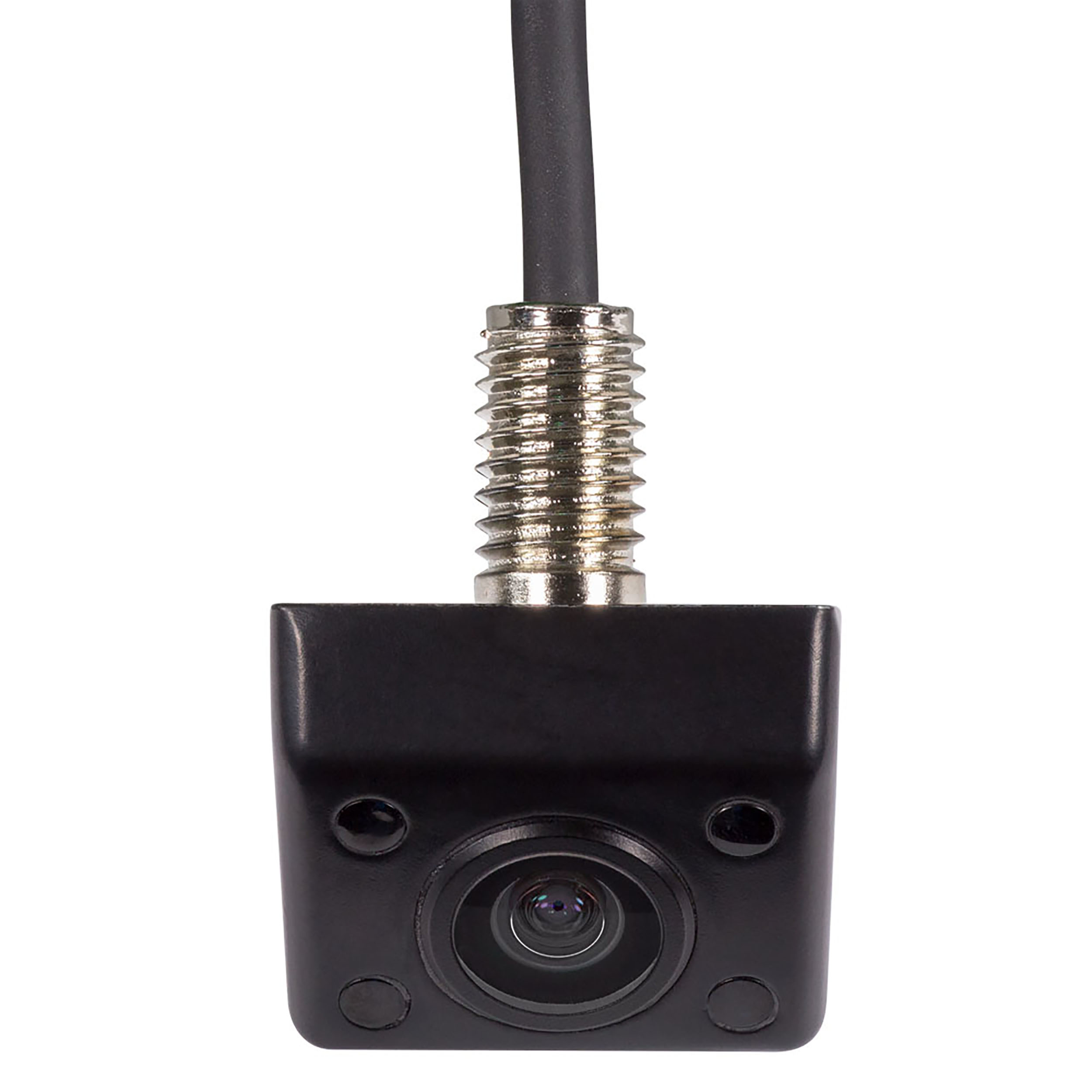 Black IR Fixed Angle Micro Camera