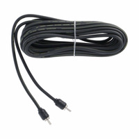 V6 2-Channel Audio/Video Cable | 20 ft.
