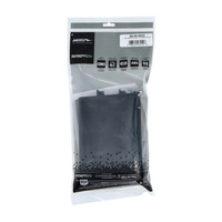 DIN-Sized Pocket for Metra 95-Series Kits