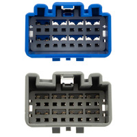 Ford 2011-2020 (Sony amplified)