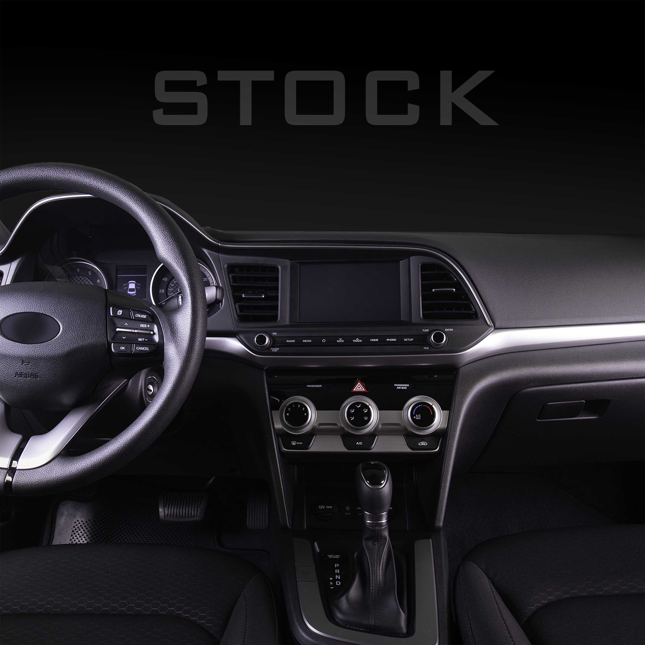 Hyundai Elantra 2019-2020