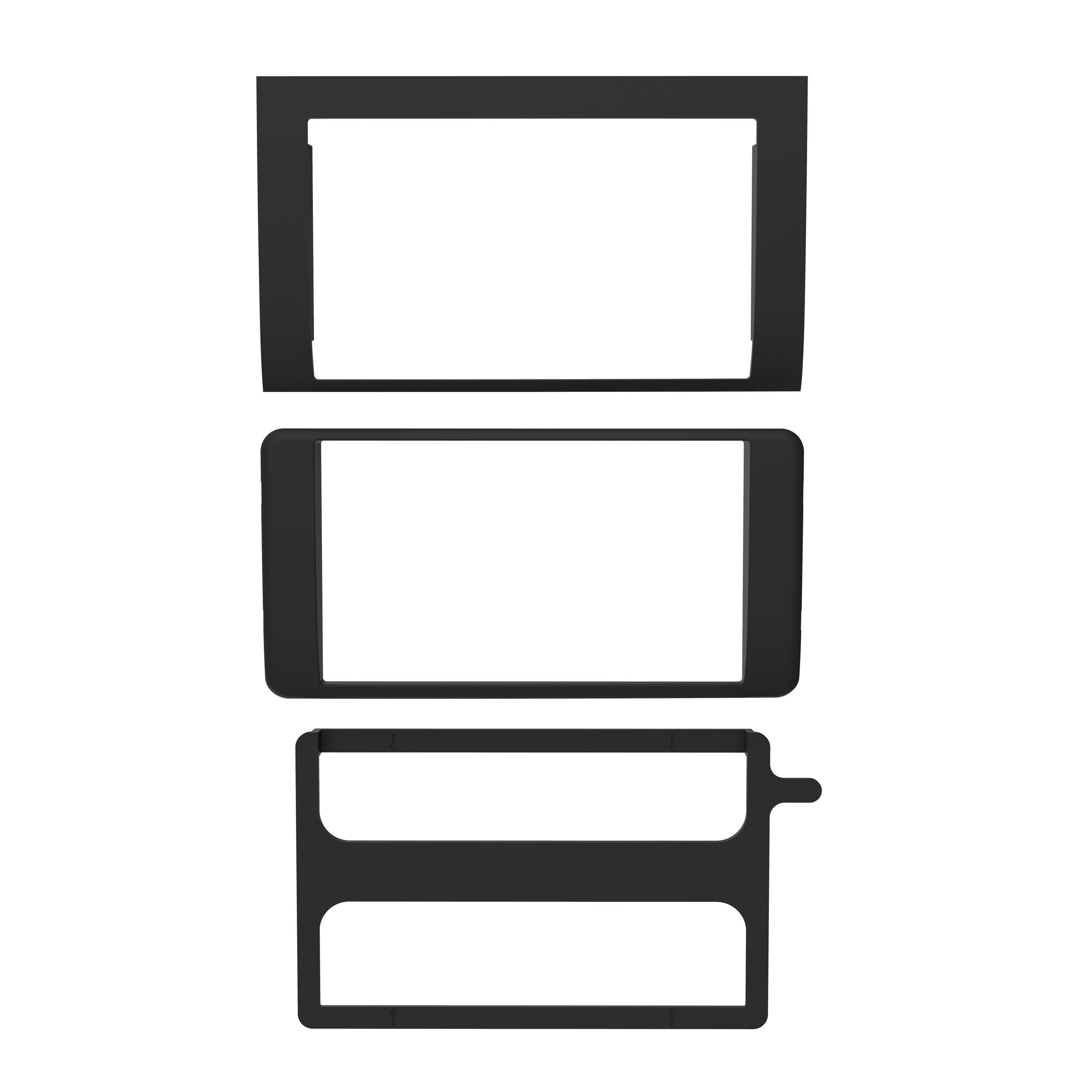 Dodge Durango 1997-2000 | Dakota 1998-2000