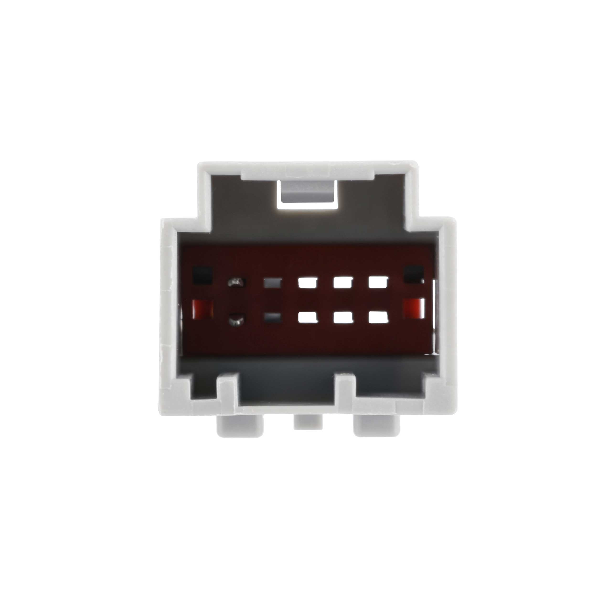 Backup Camera Retention Harness - Ford / Lincoln 2009-2016