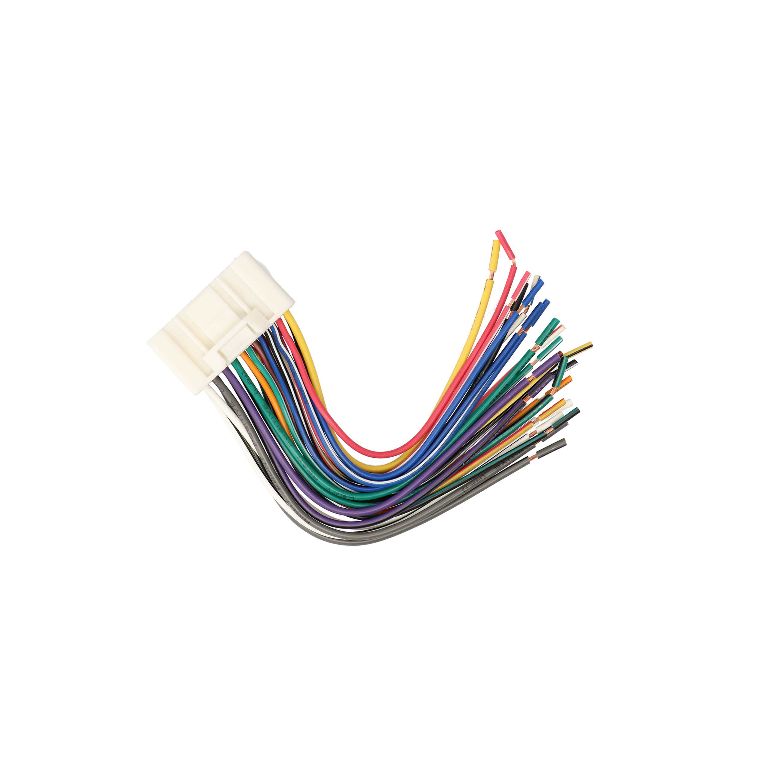 Hyundai Kia 2005-2010 Harness