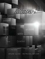 2024 Metra Brands Catalog