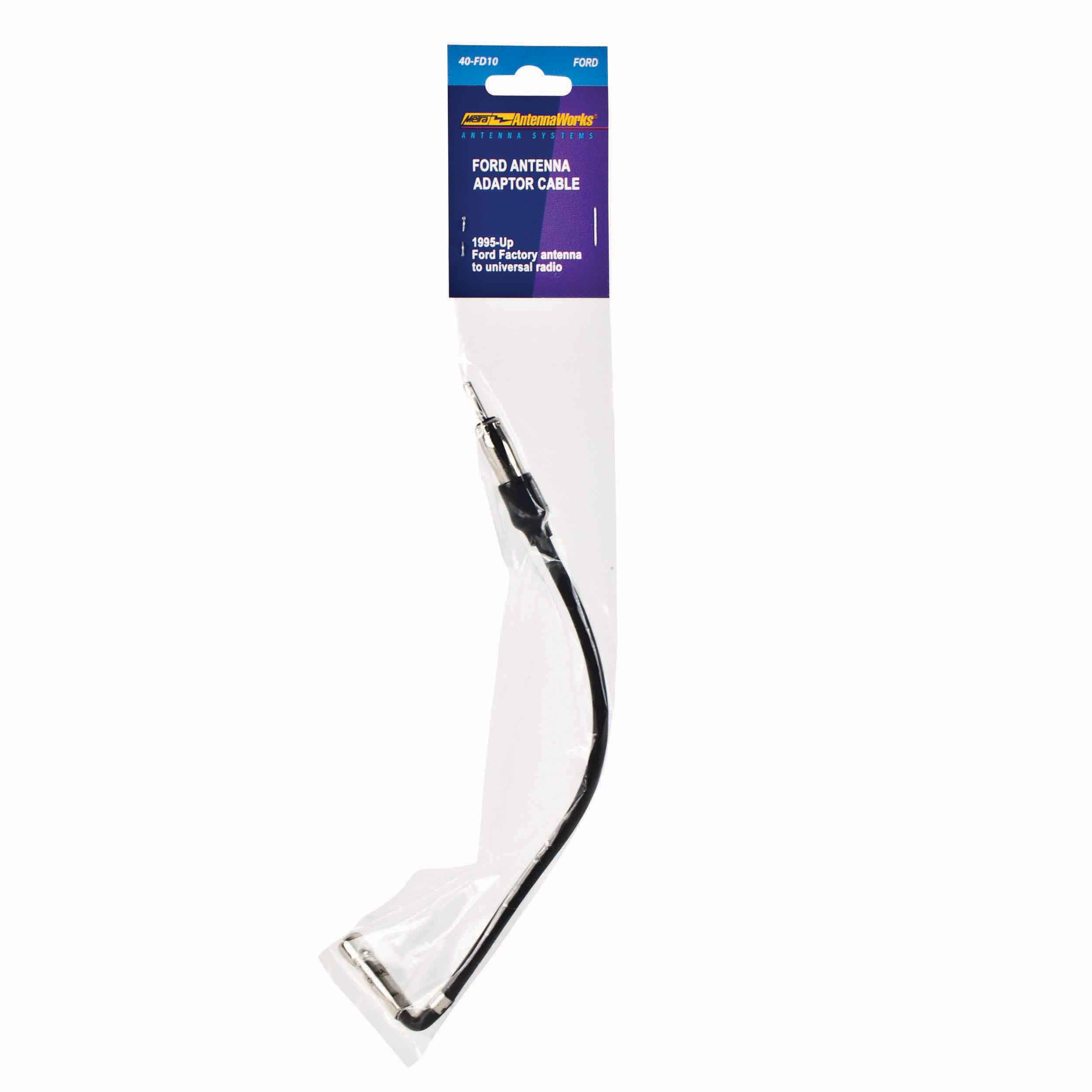Ford/Lincoln/Mercury Antenna Adapter 1995-2007