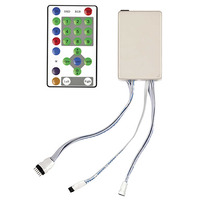 CONTROL BOX FOR 5MRGB-2-RETAIL - SPECIAL LABELING: UN3091