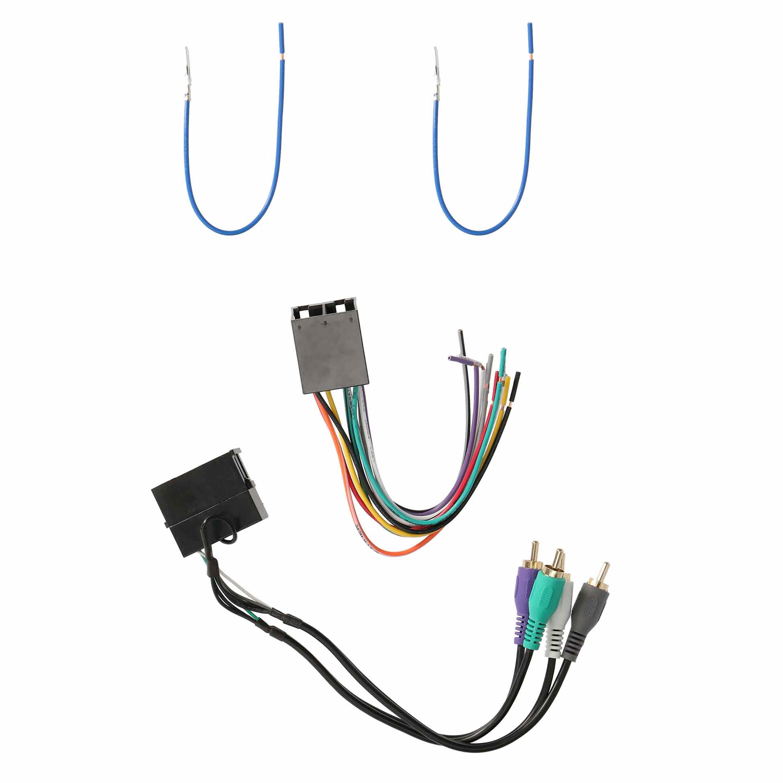 Tuner Bypass Harness - Fits Audi / Volkswagen 1980-1998