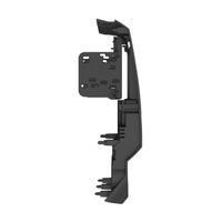 Ford F-Series 2015-2022 (with dual-zone climate controls)