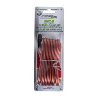 14ft RCA Cable Red/Black
