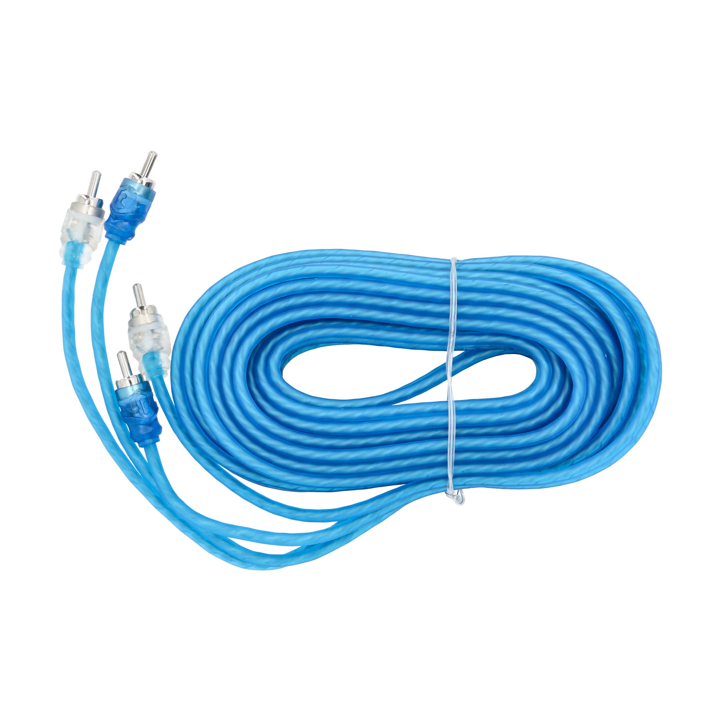 RCA 2-Channel R2 Audio Cable - Bulk Series 17 Feet