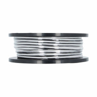 V10 OFC Speaker Wire | 16 AWG | 250 ft. | White/Black