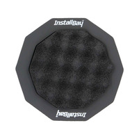 Foam Speaker Rings - 6.5"
