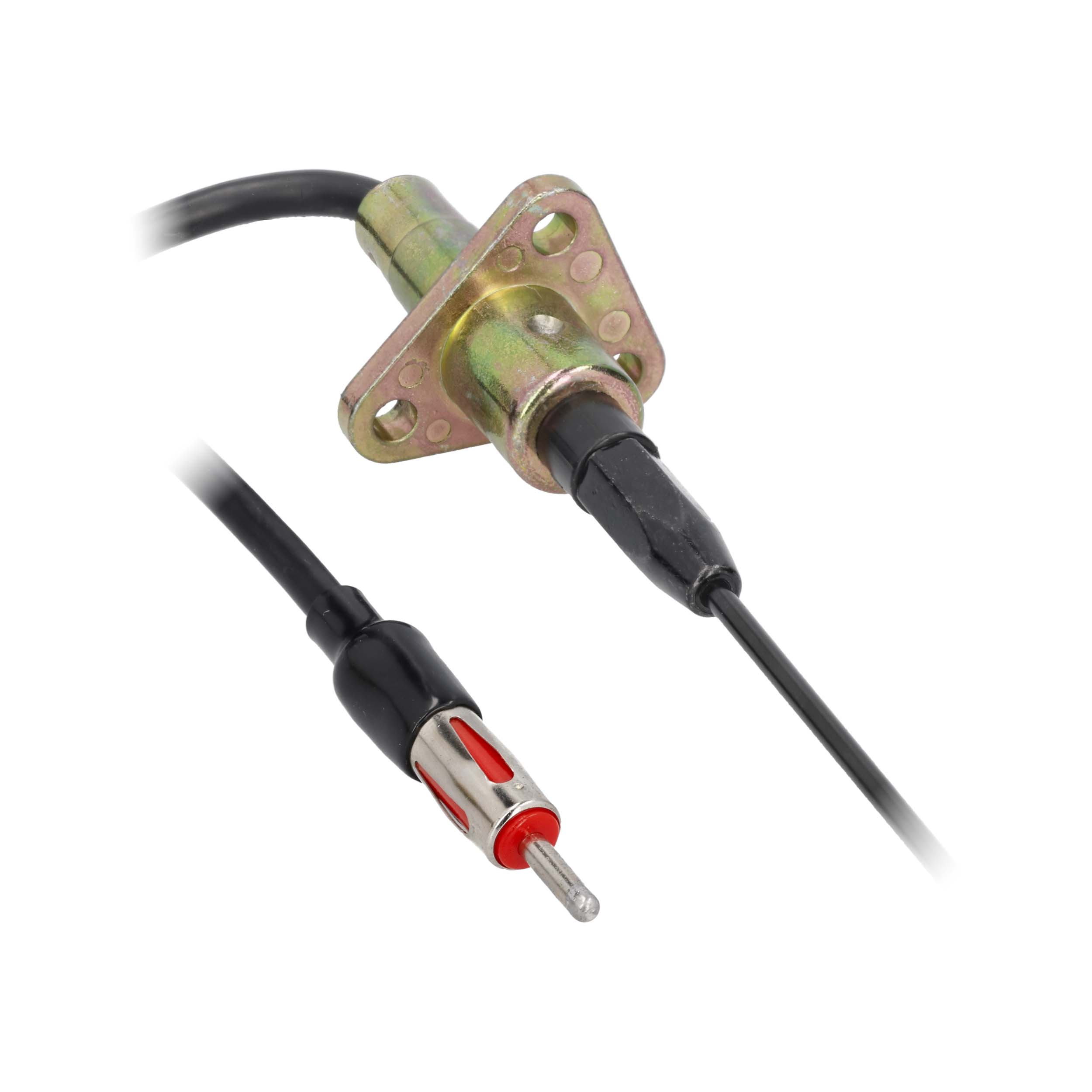 Antenna - General Motors Trucks and Vans - 31 inch black