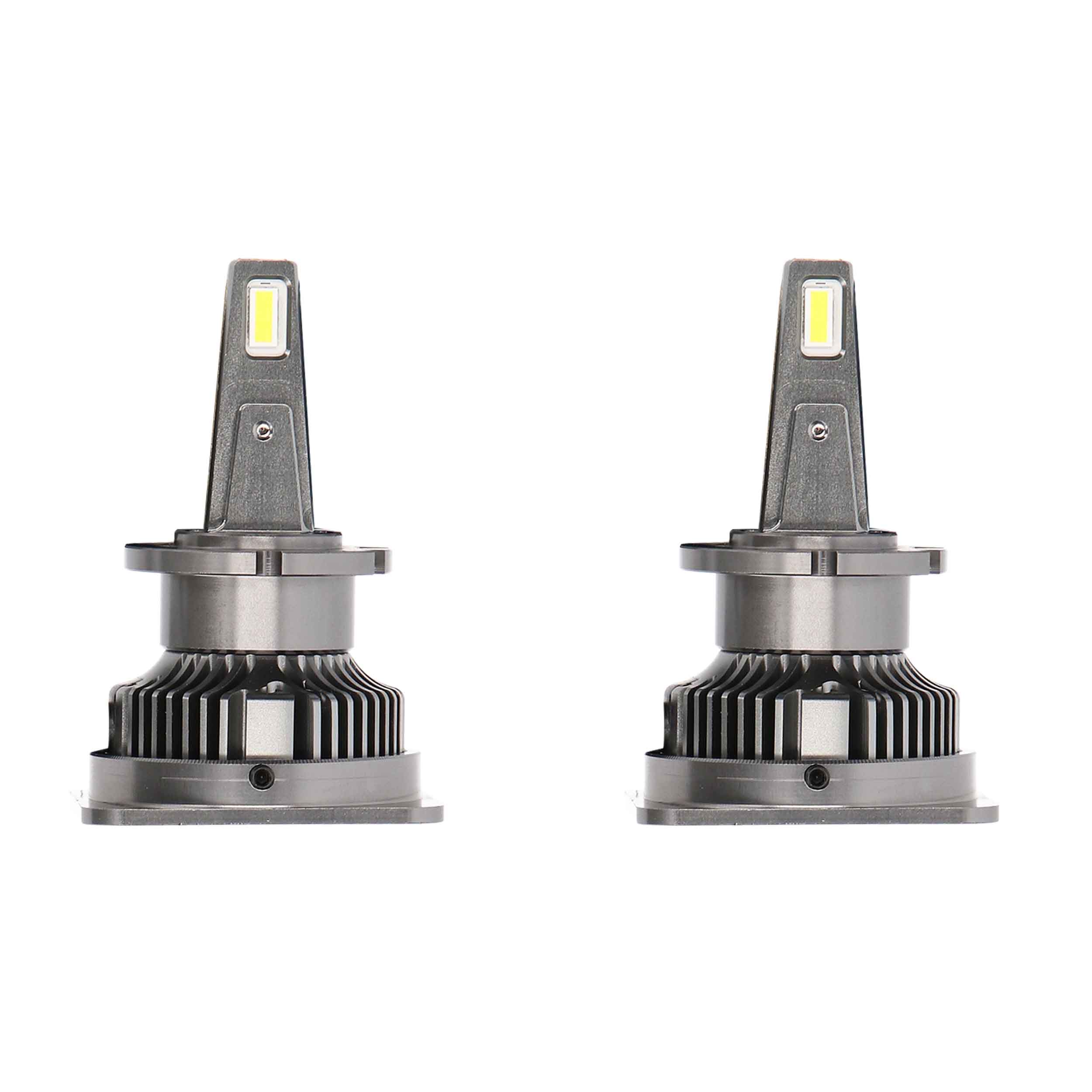 Pro Series LED Bulbs - Fits D3S, D3R, D8S