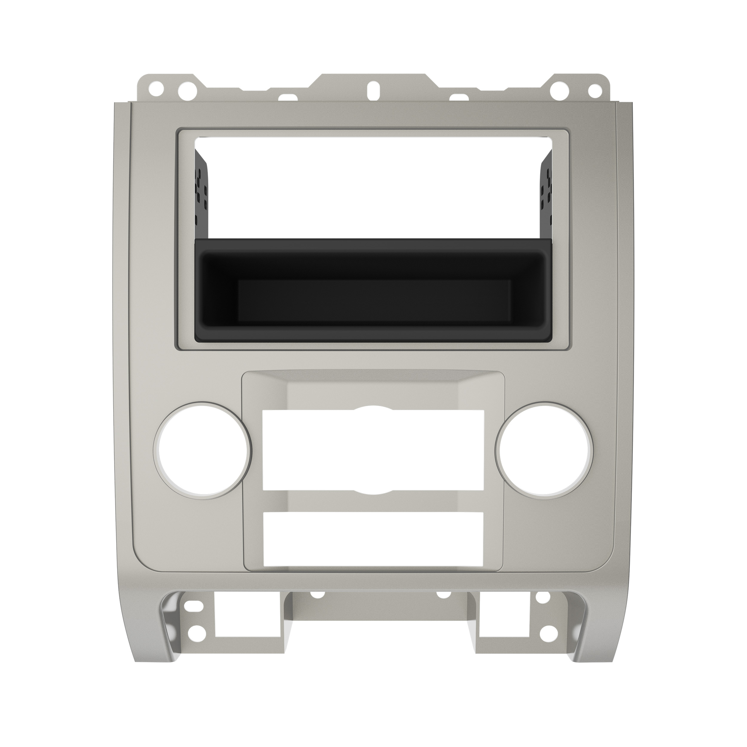 Stereo Installation Kit - Fits Select Ford Models 2008-2012