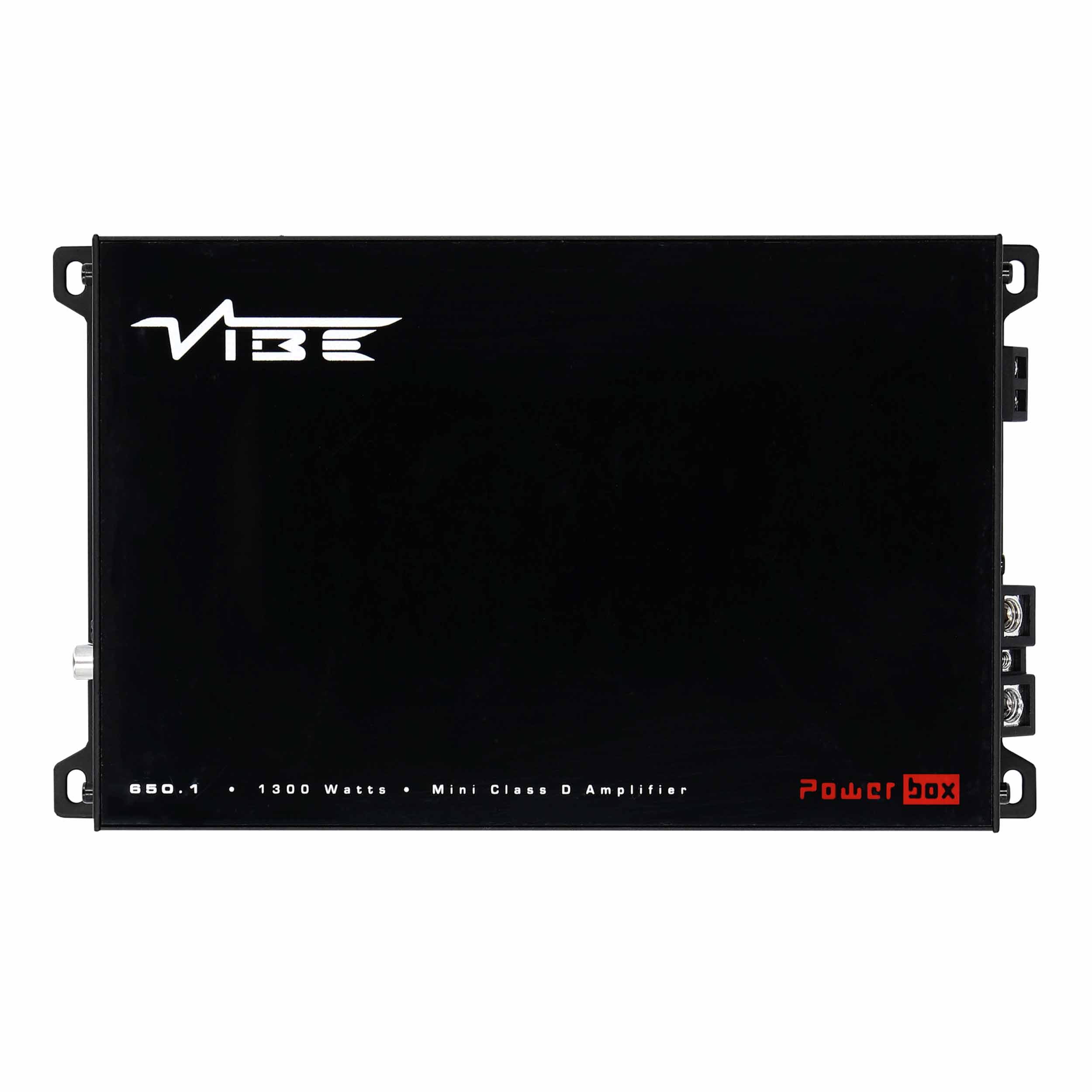 Subwoofer Power Pack – Chevrolet | GMC 2019-2026