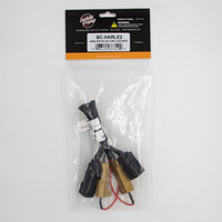 Turn Signal Load Equalizer - Harley Davidson FLHX/FLTRX 2010