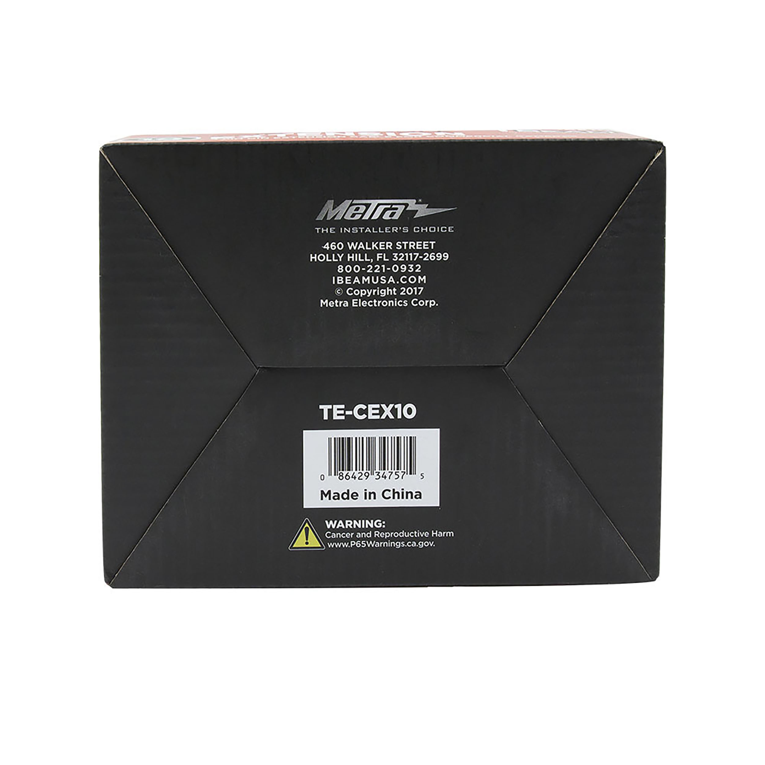 Commercial 4-Pin Din 10 Meter Extension Cable