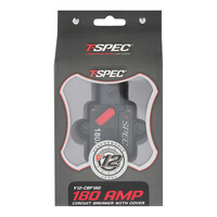 V12 CIRCUIT BREAKER | 180 AMP