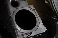 Tesla Model 3 | Model Y - 8" Subwoofer