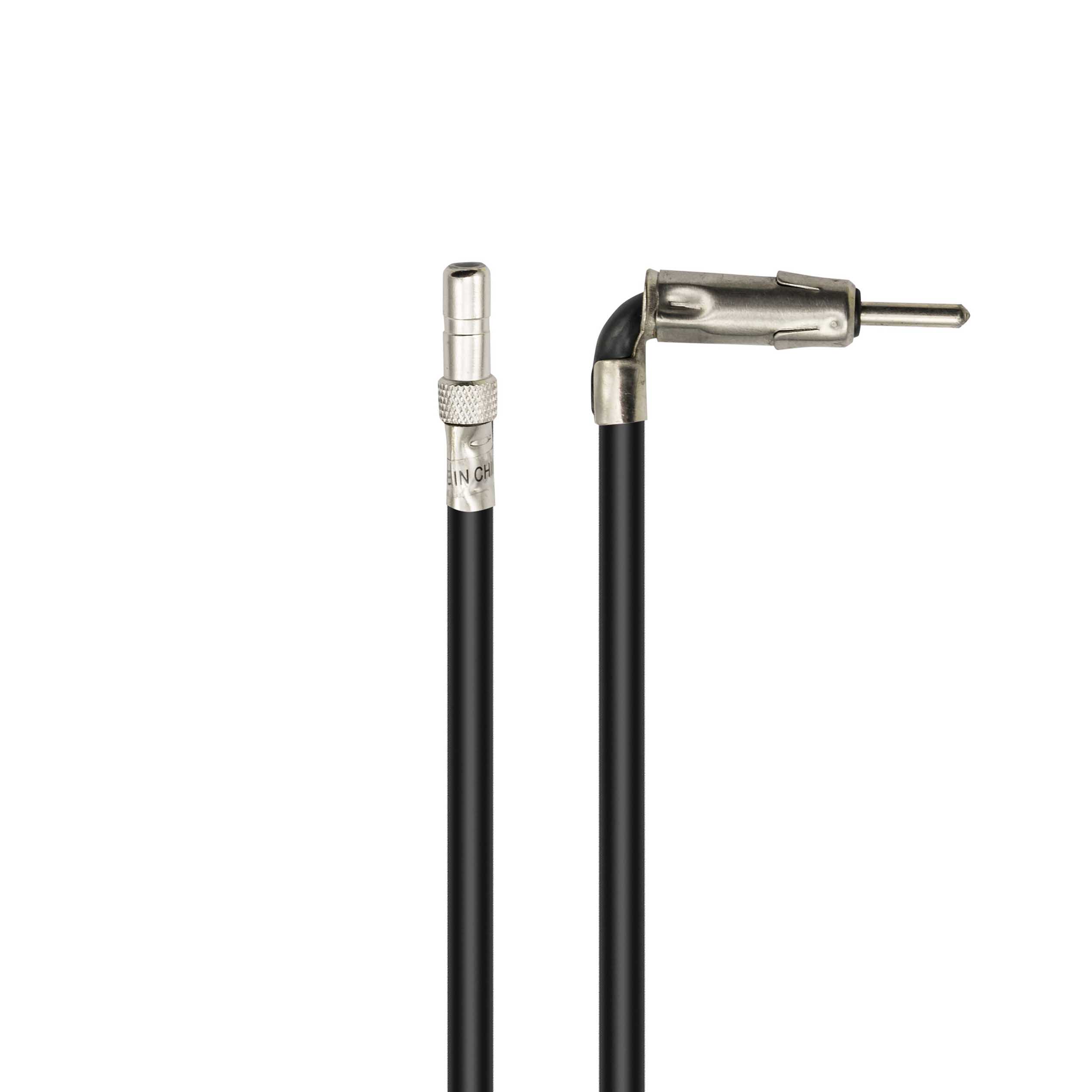 Chrysler/Dodge/Ford/GM/Jeep Antenna Adapter Cable 2002-Up