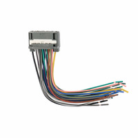 OEM Harness - Chrysler 2007-2020