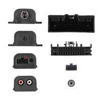 Add-A-Sub 2-Channel Line Output Converter - Ford 2011-Up