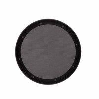 SNAP-ON MESH GRILL - 8 INCH SPEAKERS - each